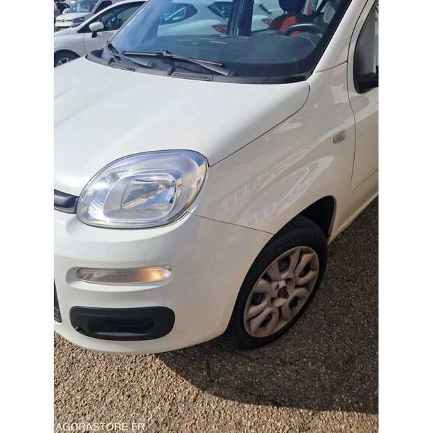 2018 Fiat Panda-46005505