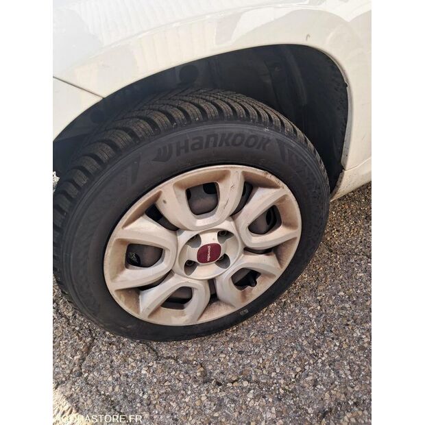 2018 Fiat Panda-46005506