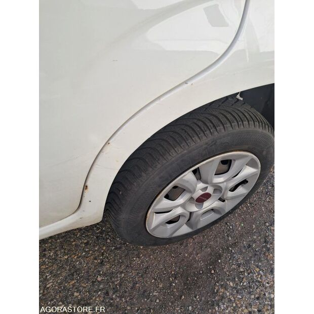 2018 Fiat Panda-46005508