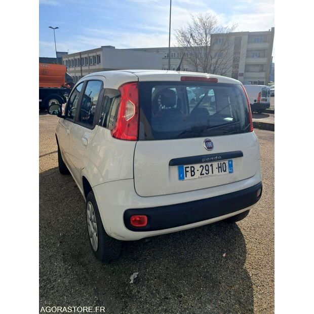 2018 Fiat Panda-46005509