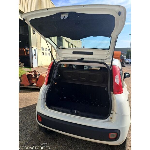 2018 Fiat Panda-46005511