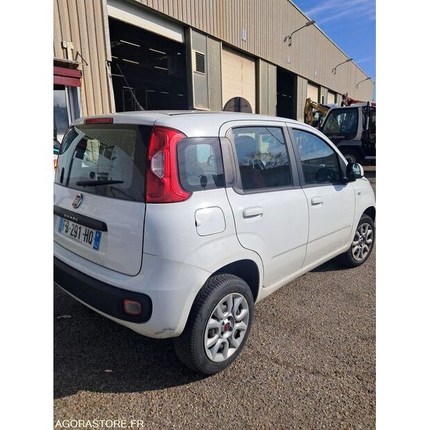 2018 Fiat Panda-46005512