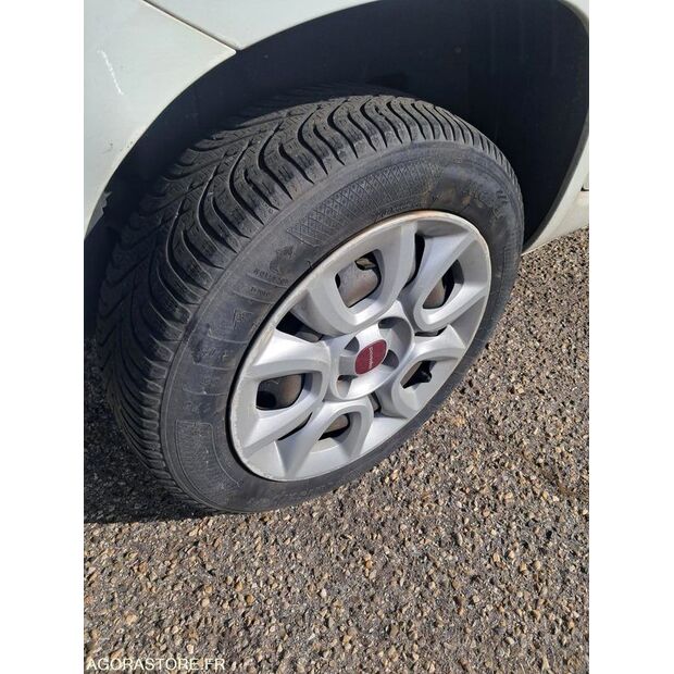 2018 Fiat Panda-46005513