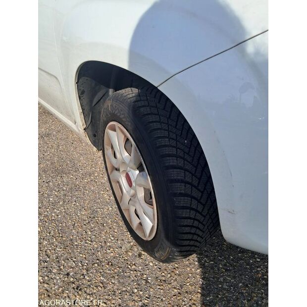 2018 Fiat Panda-46005514