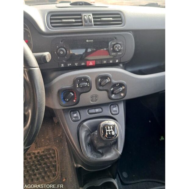 2018 Fiat Panda-46005517