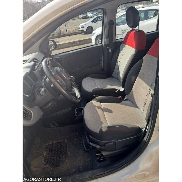 2018 Fiat Panda-46005518