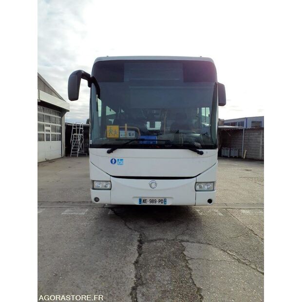 2009 ايفكو CROSSWAY-46005539