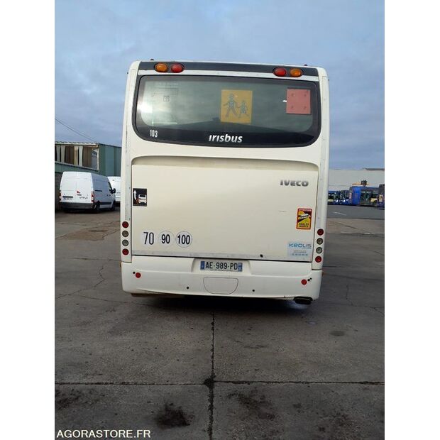 2009 ايفكو CROSSWAY-46005540