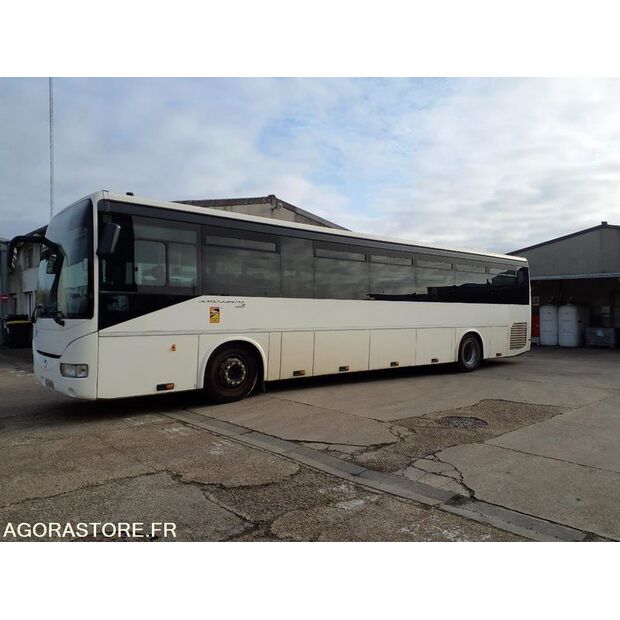 2009 ايفكو CROSSWAY-46005541