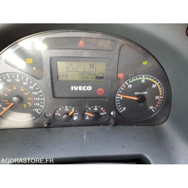 2009 ايفكو CROSSWAY-46005544