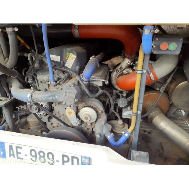 2009 ايفكو CROSSWAY-46005548