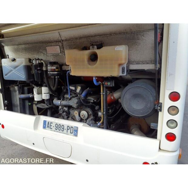 2009 ايفكو CROSSWAY-46005549