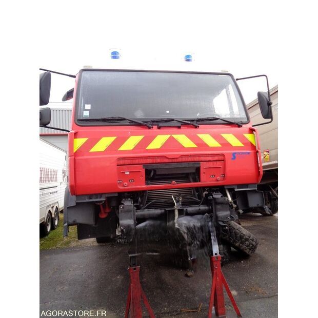 2004 MAN 18.414-46005567