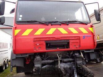 صورة ل سيارات إطفاء 2004 مان 18.414