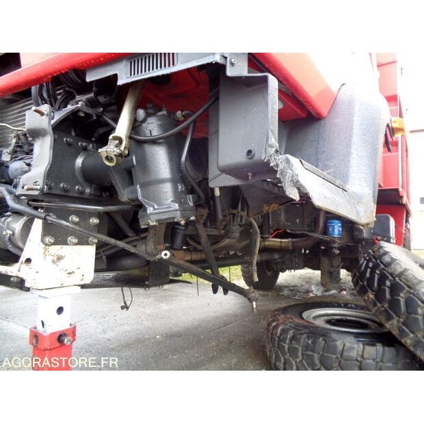 2004 MAN 18.414-46005569