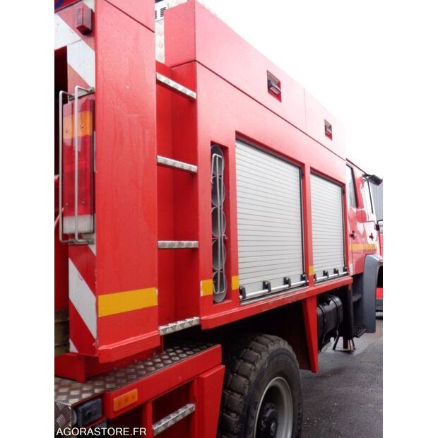 2004 MAN 18.414-46005572