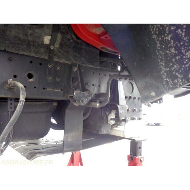 2004 MAN 18.414-46005575