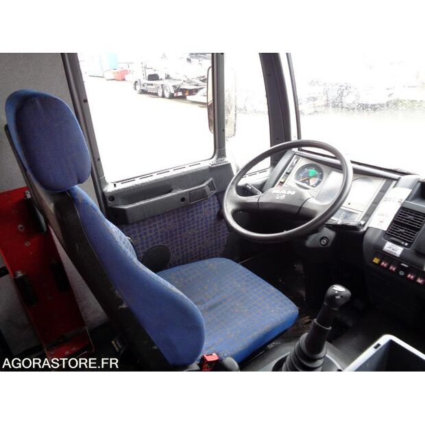 2004 MAN 18.414-46005577