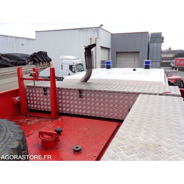 2004 MAN 18.414-46005580