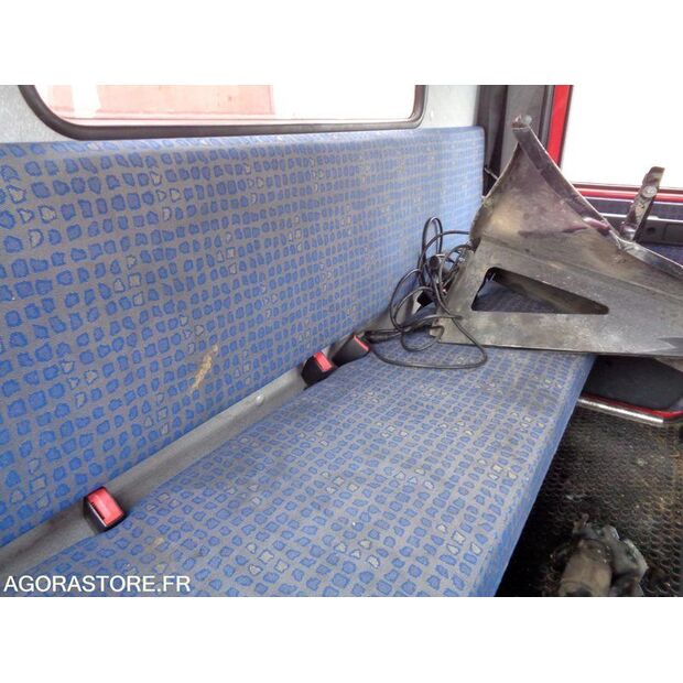 2004 MAN 18.414-46005584