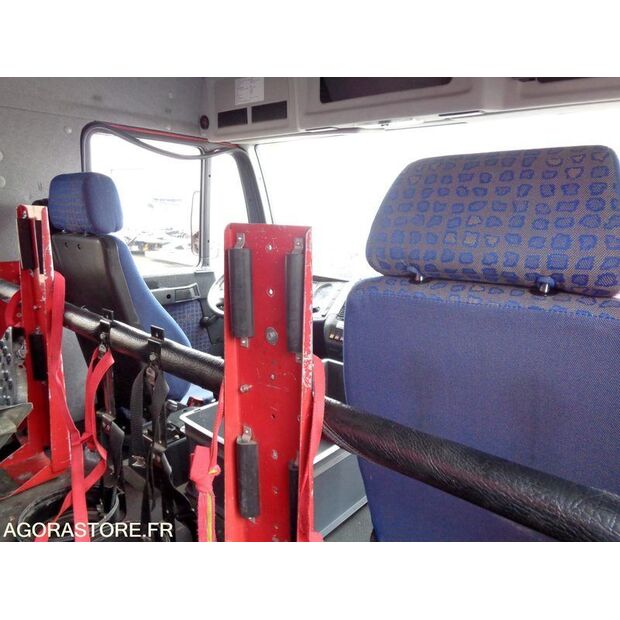 2004 MAN 18.414-46005585