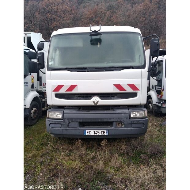 2003 Renault PREMIUM-46005586