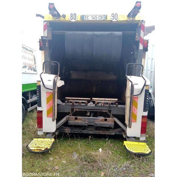 2003 Renault PREMIUM-46005587