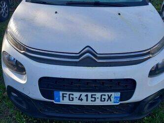 صورة ل سيارات 2019 سيتروين C3