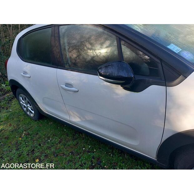 2019 Citroen C3-46005591