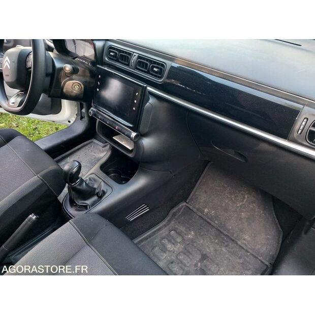 2019 Citroen C3-46005597