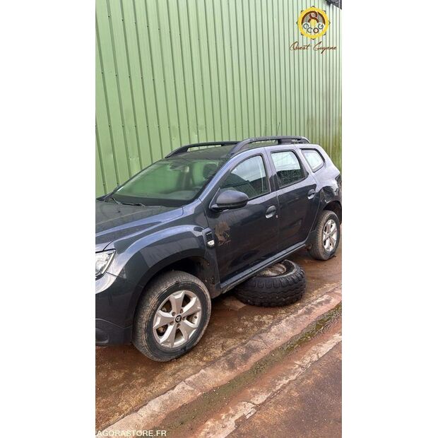 2018 Dacia DUSTER-46005624