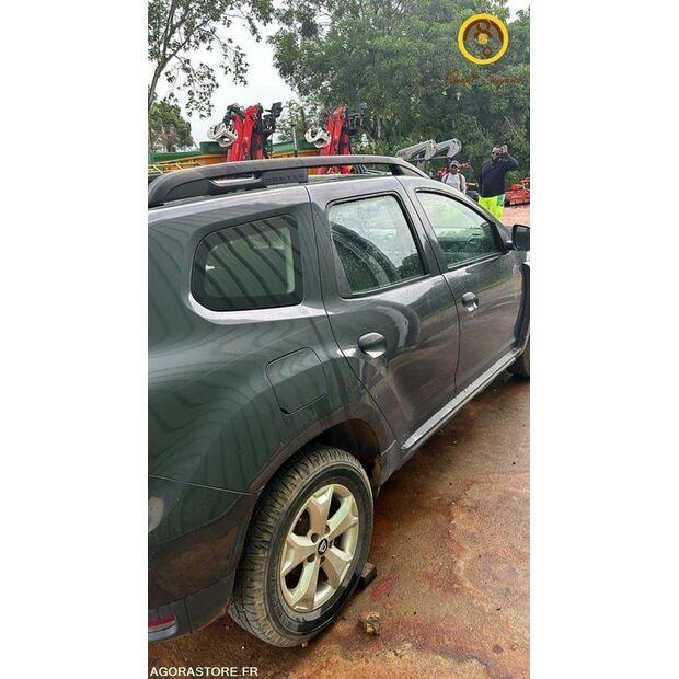 2018 Dacia DUSTER-46005625