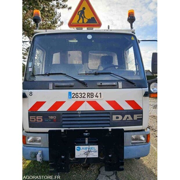 1998 DAF 55-46005630