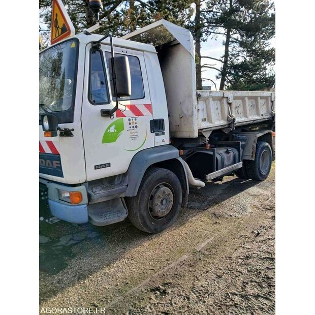 1998 DAF 55-46005631