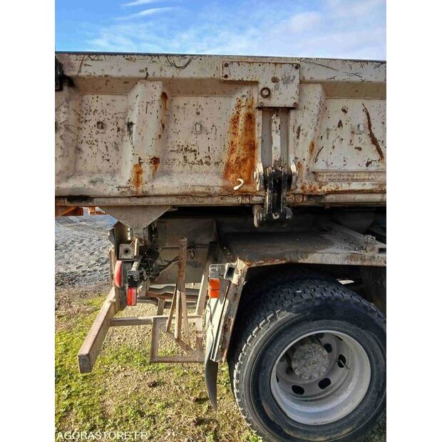 1998 DAF 55-46005634