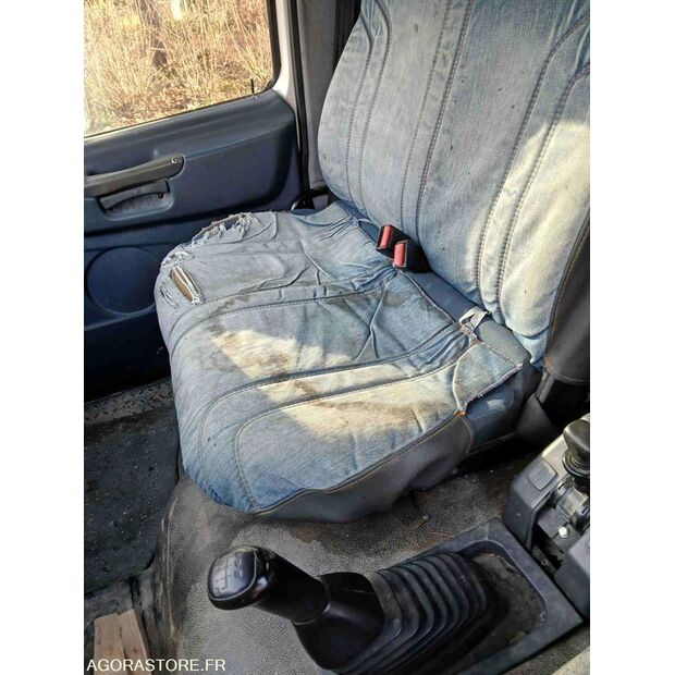 1998 DAF 55-46005638