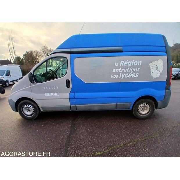 2010 Renault Trafic-46005651