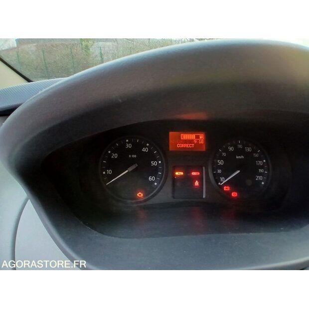 2010 Renault Trafic-46005654