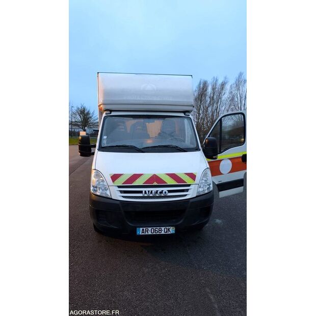 2007 Iveco 35C15-46005669