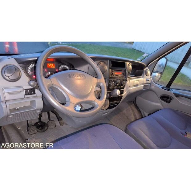 2007 Iveco 35C15-46005672