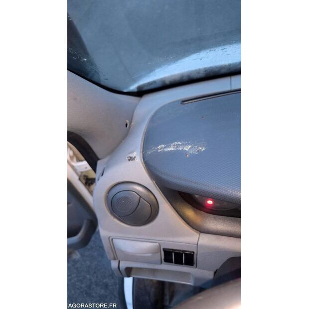 2007 Iveco 35C15-46005673