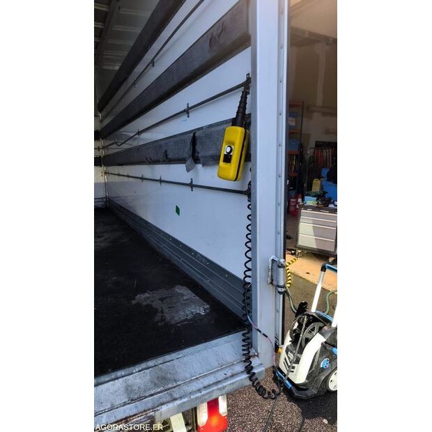 2007 Iveco 35C15-46005676