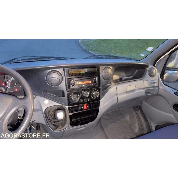 2007 Iveco 35C15-46005677