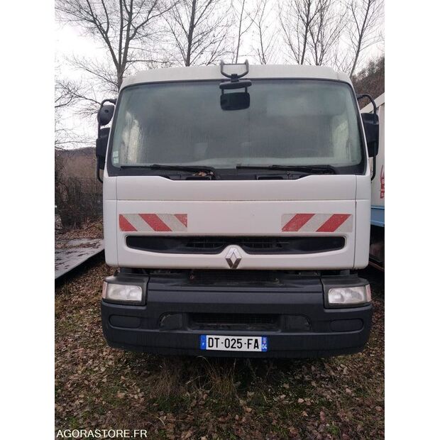 2005 Renault PREMIUM-46005678