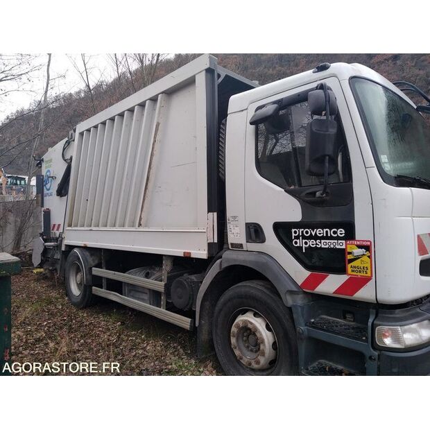 2005 Renault PREMIUM-46005679