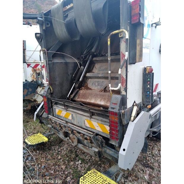 2005 Renault PREMIUM-46005680