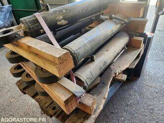 Image for WACKER NEUSON for Sale in France