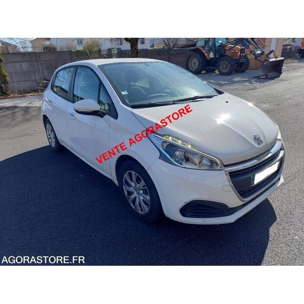 2015 Peugeot 208-46005694
