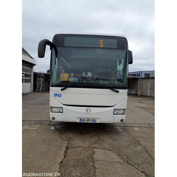 2009 ايفكو CROSSWAY-46005723