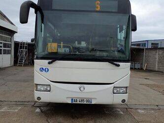 Image for BUSES 2009 Iveco CROSSWAY